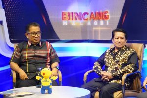 Akmal Malik Harap Sulbar Target Zero Stunting Baru