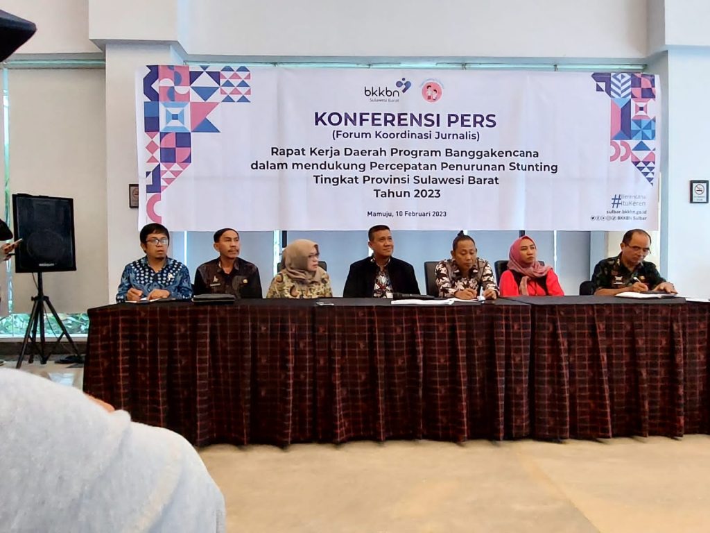 BKKBN Dorong Untuk Memperhatikan Beberapa Indikator Untuk Menjadi Keluarga Sejahtera