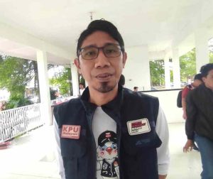 KPU Mamuju Harapkan Masyarakat Luangkan Waktu Untuk Pantarlih Saat Proses Coklit Pemilih