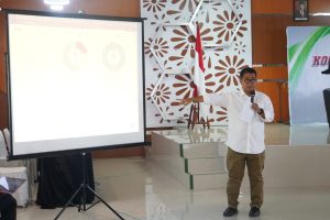 Data Kawasan Kumuh di Sulbar Perlu Sinkronisasi