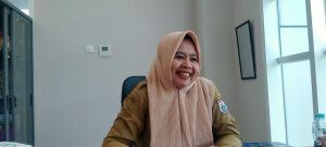 37 Peserta Tenaga Pendamping , Koperasi Dan UMKM (KUMKM) Mengikuti Seleksi