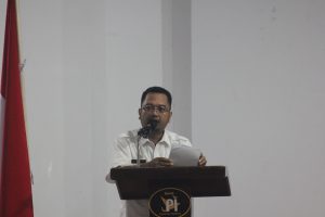 Andi Bau Akram Dai Dukung Pegiat UMKM Sulbar Tingkatkan Ekspor Keluar Negeri