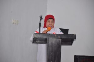 Dinas Dagperinkop – UKM Sulbar Bidang Koperasi Dan UKM Gelar Bintek Penerapan Standar Produk Dan Inkubasi Bisnis Bagi Start up UMKM lokal