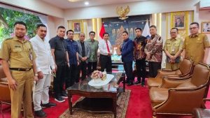 DPRD Sulbar Usulkan 3 Nama Calon PJ Gubernur ke Pusat, Tak Ada Nama Akmal Malik