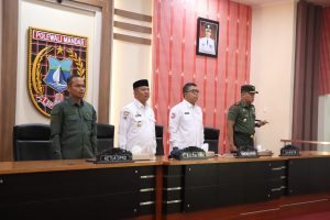 Idris : Musrenbang RKPD 2024 Polman Harus Semakin Berkualitas