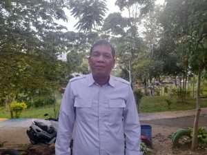 Tersandung Kasus Percobaan Pemerkosaan, Oknum PTT Biro Umum Dinonaktifkan