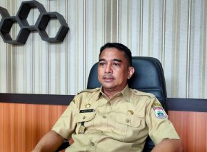 BPKPD Mulai Cairkan TPP ASN Pemprov Sulbar