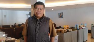 Dinas Dagperinkop-UKM Provinsi Gelar Expo Guna Memasarkan Produk Pelaku UMKM Di Sulbar