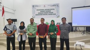 Tingkatkan Peluang Kesuksesan, Pelaku UMKM Harus Asah Kemampuan Digital Marketing