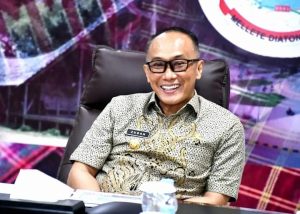 Pemprov Sulbar Target 200 Hektar Kembangkan Hortikultura di Kawasan Transmigrasi