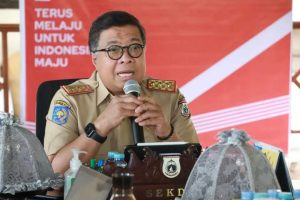 Dorong Digitalisasi Seluruh Pembayaran Samsat Harus Non Tunai