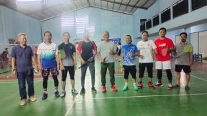 Pemprov Sulbar Pastikan Akan Berlaga di Pornas Korpri