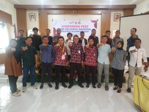 BKKBN Provinsi Sulawesi Barat Target Stunting Turun Di angka 20% Akhir Tahun 2023