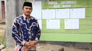 Kabid Bimas Islam Sulbar Imbau Seluruh Kampung Bangun Rintisan KMB