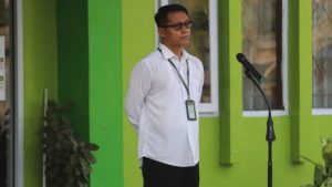 Petrus Tandilodang, Tegaskan Tidak Ada Larangan Aparatur ASN Untuk Mencari Penghasilan Tambahan Asalkan Fokus Pada Tugas Dan Fungsinya