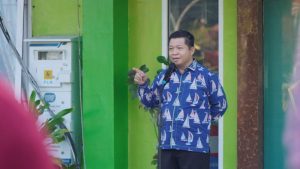 Kabid Penmad Uraikan Dua Cara Saat Diperhadapkan Pada Sebuah Kesalahan Dan Kekeliruan