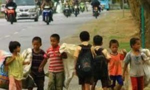 Bulan Juli Pemprov Sulbar Turunkan 5.187 ATS.