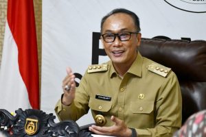 Pemprov Sulbar Usulkan Tiga Nama Penjabat Bupati Mamasa
