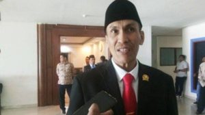 DPRD Sulbar Resmi Usulkan 3 Nama Pengganti Akmal Malik