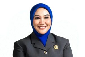 Ketua DPRD Sulbar : Perkuat Konten Lokal Butuh Komitmen Bersama