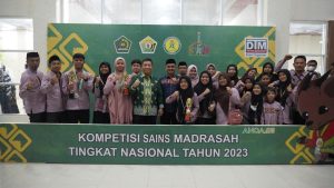 KSM Nasional 2023 Resmi Ditutup, Sulbar Berhasil Bawa Pulang 3 Medali Perunggu