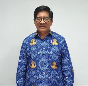 Pemerintah Pusat Tetapkan DR. Yakub F. Solon Sebagai PJ Bupati Mamasa