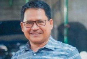 Fraksi Gerindra DPRD Sulbar Usulkan Sekprov Jabat Pj Gubernur