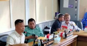 Hasil RDP Komisi II DPRD Provinsi Sulbar Dan Biro Barjas Sepakati Kegiatan Kontruksi Tahun 2023 Utamakan Kualitas Bangunan.