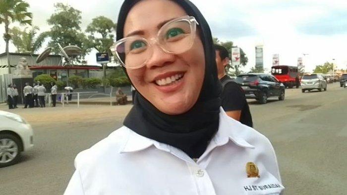 Ketua DPRD Sulbar Imbau ASN Kembali Tepat Waktu Usai Mudik