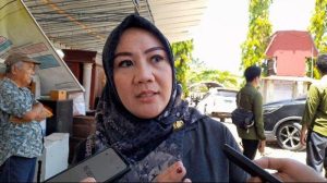 Ketua DPRD Sulbar Sebut Pelarangan Penggunaan LPG 3 Kg bagi ASN Jadi Buah Simalakama