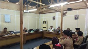 DPRD Desak Pj Gubernur Segera Terbitkan SK Pengesahan Musda Kwarda Pramuka Sulbar
