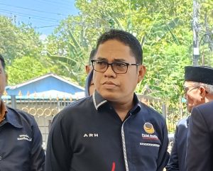 Rencana Direct Flight Mamuju-Jakarta, Rahim Dukung Penuh Persiapan Pemda