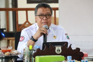 Pelayaran Perdana di Pelabuhan Tanjung Silopo, 200 Calon Penumpang Sudah Terdata