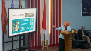 Ketua DPRD Provinsi Sulbar Tekankan Peningkatan Infrastruktur Untuk Menyambut IKN