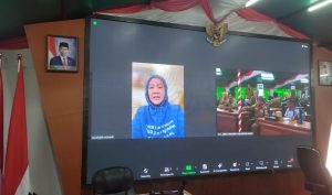 DPRD Sulbar Gelar Rapat Bamus Rankerja DPRD Sulbar