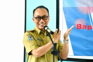 Pemprov Sulbar Lebih Intensif Lakukan Pasar Murah Untuk Kendalikan Inflasi