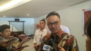 Kepala BKKBN RI Sebut Sulbar Diberikan Perlakuan Khusus Untuk Mendorong Percepatan Penurunan Stunting