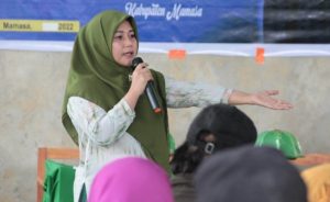 RAPBD 2024 Disetujui, Begini Kata Anggota DPRD Sulbar Ismiwati Ramlan