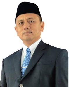 Sebagai Dewan , A.Salehuddin Patajangi: Amanah Masyarakat