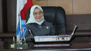 Ranperda APBD 2024 Disepakati, Begini Kata Ketua DPRD Sulbar