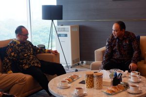 Pemprov Sulbar Dapat Tambahan BTS