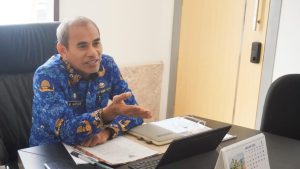 TPKD Inspektorat Serahkan 56 Temuan Hasil Pemeriksaan ke MPPKD