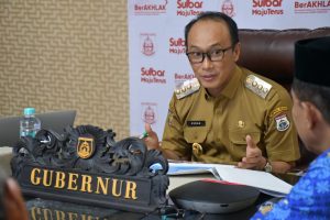 Ternyata Ini 2 Aturan Lex Spesialis Yang Menjadi Dasar Hukum Mutasi Sekwan DPRD Sulbar