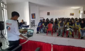 Kepala Disdikbud Sulbar Harap Angka Kelulusan Siswa(i) SMA/SMK/SLB, Masuk ke PTN Dengan Target Diatas 30%.