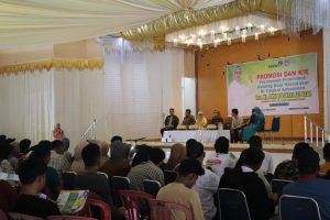 Andi Ruskati Ali Baal Berharap Angka Stunting Di Majene Menuru Drastis Dengan cara Konsumsi Makanan yang Bergizi