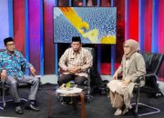 Tim Rukyatul Hilal Siap Melakukan Pemantauan Jelang Penetapan 1 Syawal 1445 H