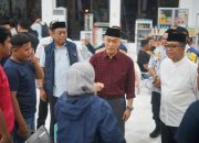 Soal Kecelakaan di Pasangkayu, PJ Gubernur Sulbar Zudan Minta Jasa Raharja dan Perusahaan Otobus Beri Atensi Kepada Korban