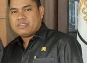 Wakil Ketua DPRD Sulbar Rahim Apresiasi Kinerja Prof. Zudan Selaku PJ Gubernur Sulbar 11 Bulan Terakhir