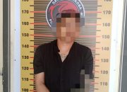 Sat Narkoba Polresta Mamuju Kembali Ungkap Kasus Penyalahgunaan Narkoba Jenis Sabu