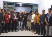 Aliansi Mahasiswa Sulbar Menuggu Dialog Dengan Presiden, Dan Bantuan Gempa Tahap 2 Agar Segera Direalisasikan